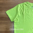 تیشرت ساده اسپرت TS02 سبز 
